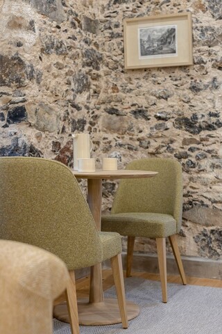 리브 신트라 부티크 게스트 하우스