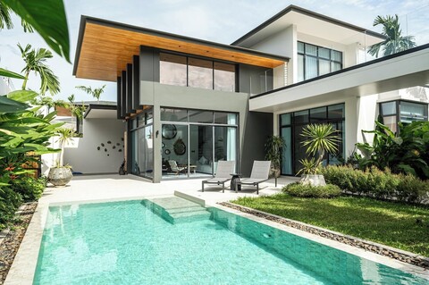 엘리트 찰롱 빌라