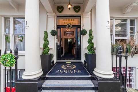 Jubilee Hotel