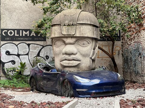 콜리마 71 카사 데 아르테 호텔