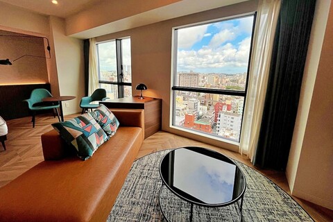 라젠트 호텔 오키나와 나하