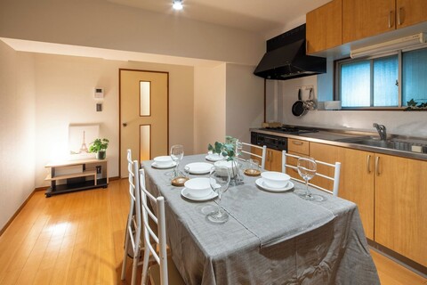 써니 하이츠 201