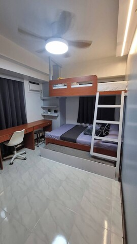 라 베르티 레지던스의 더 빌라 스테이케이션