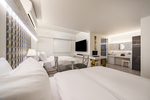 경산 브라운도트 경산시청점