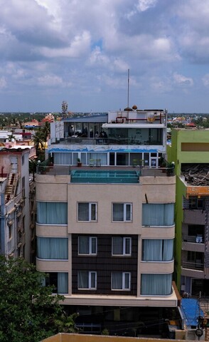 피풀 오션 뷰 리조트