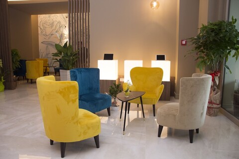 호텔 코메르시오