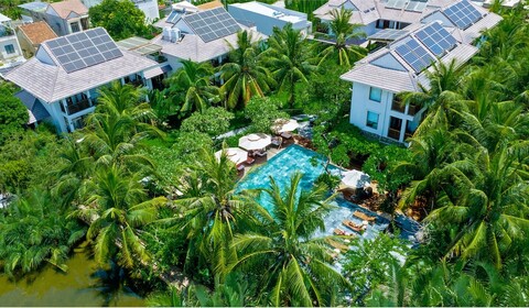 호이 안 에코 로지 & 스파