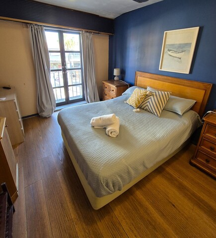 보드라이더 백패커 & 버짓 모텔