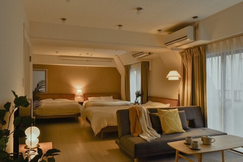 프리네츠신주쿠3F