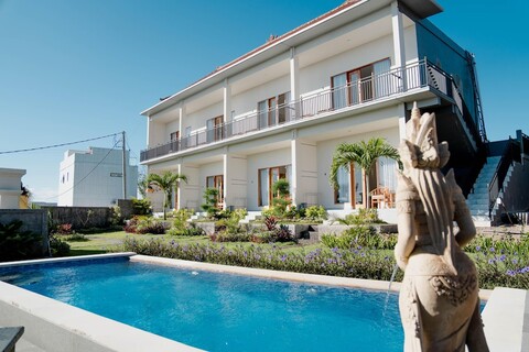 폰독 다유 홈스테이