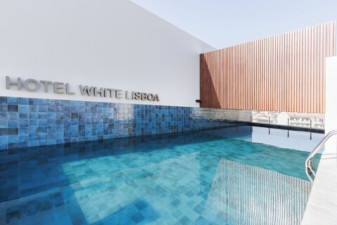 호텔 화이트 리스보아