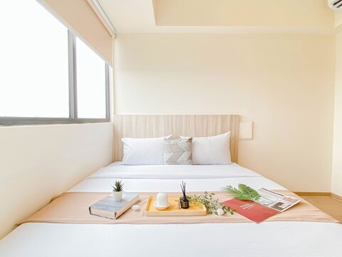 메이카르타 아파트먼트, 심플 스타일 3베드룸