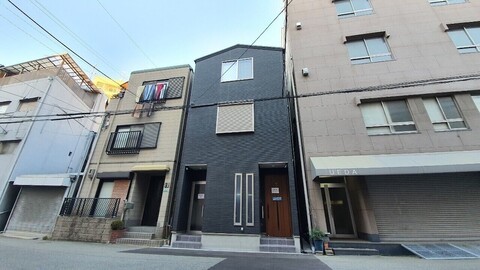 SC1 카이카노야도