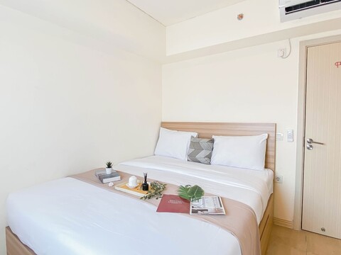 메이카르타 아파트먼트, 디안 하라판 학교 근처 3베드룸