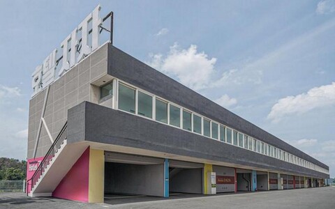 성주 호텔 자자