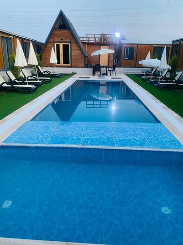 라 벨라 방갈로