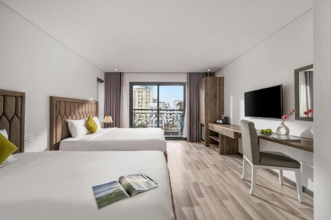 아인비엔 호텔 앤 스위트