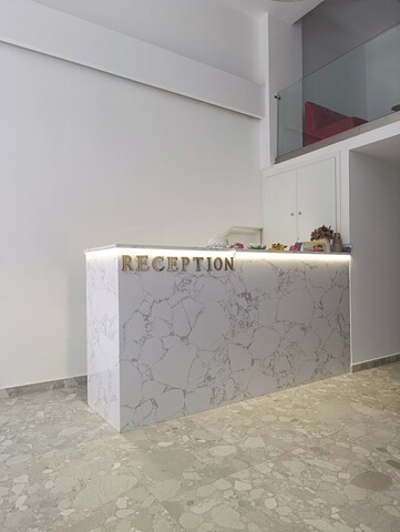 다이아몬드 피레우스 항구