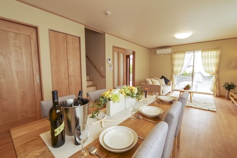 히야쿠나 테라스