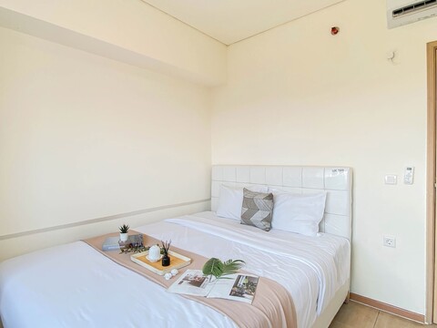 좋은 가격의 2베드룸 아파트먼트, 메이카르타 아파트먼트