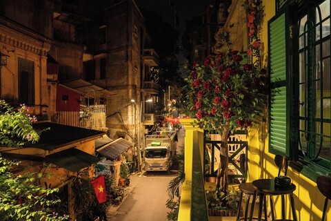 코지포지 프리미어 아파트먼트