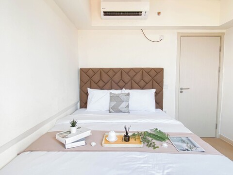 메이카르타 아파트먼트, 펠리타 방사 대학교 근처 2베드룸