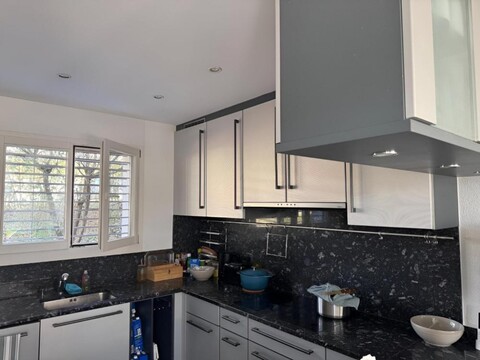 VK - Zurich Airport - Homestay - Härdlenstrasse