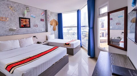 메라키 호텔 부이 비엔