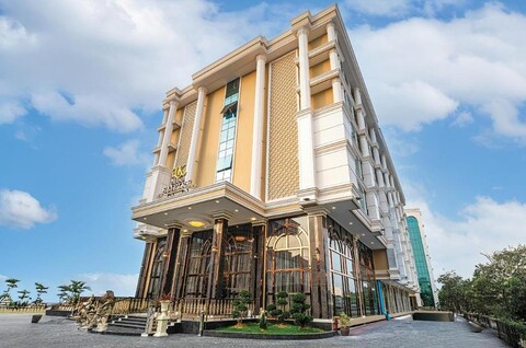 LK 그랜드 엠파이어