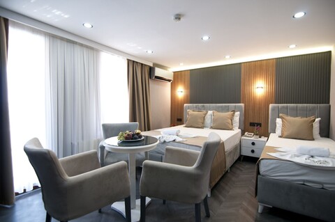 그랜드 바고즈 호텔