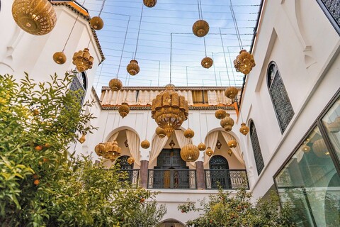 리야드 다르 디알코움