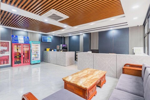 Super 8 Hotel (Beijing Majuqiao Dadu Society Test Field)