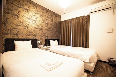 어나더 스카이 교토 니조조