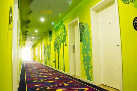 Bailandi Boutique Hotel