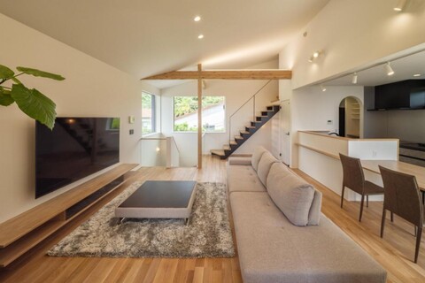 KeiU-Luxury stay in Yakushima