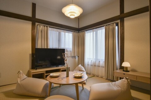 모리시타 료칸 B