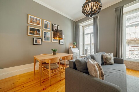 다운타운 엑설런스 아파트먼트 바이 베이케이션이