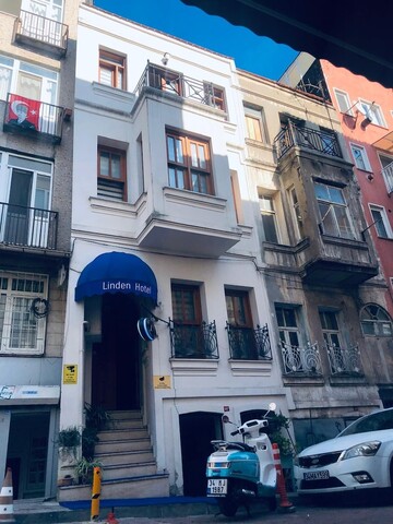 린덴 하우스 아파트먼트