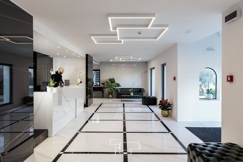 호텔 유로 가든