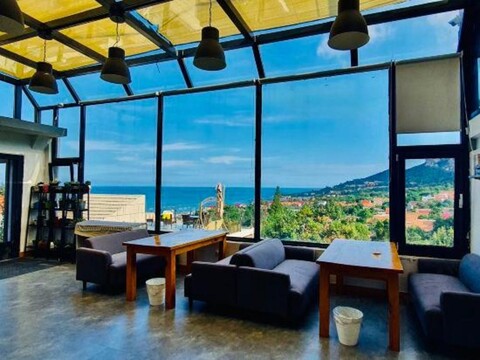Yinju Xishan Hostel
