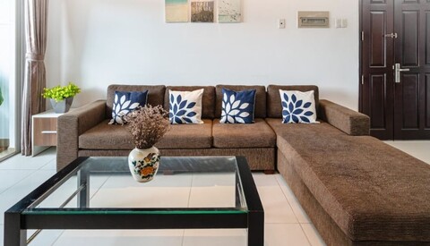 인터내셔널 레지던스