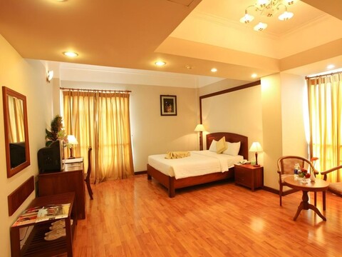 냐카크 쿡 호이 호치민