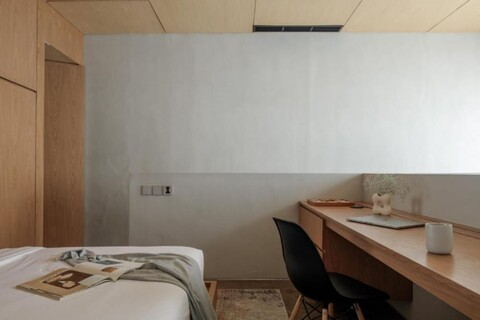 OXO 타운하우스 베라와 창구