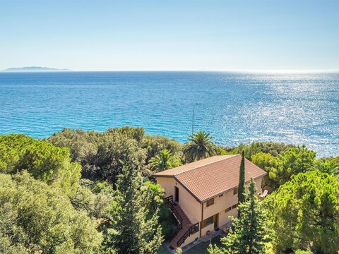 아그리투리스모 클럽 레 카넬레