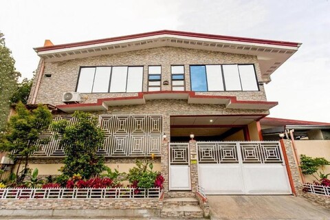 La Belladoza near NAIA T1 Airport By Zuzu