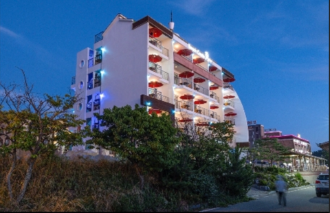 태안(만리포) 수비치캐슬 펜션