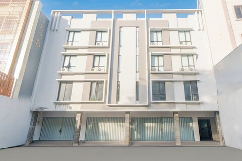 호텔 O J&B 스마트 자티네가라