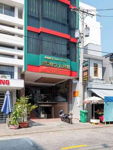 Hong Anh Hotel Night Market Phu Quoc