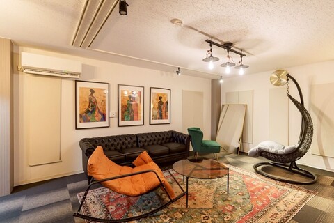 어나더 스카이 나고야에키마에