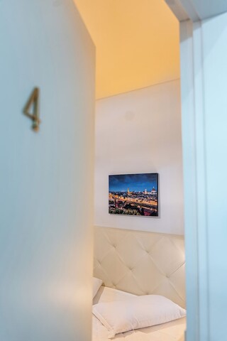 피렌체 노벨라 객실